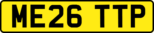 ME26TTP