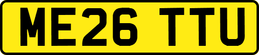 ME26TTU