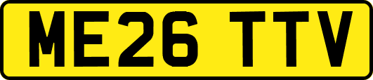 ME26TTV
