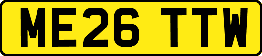 ME26TTW