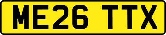 ME26TTX