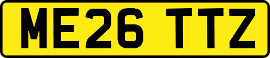 ME26TTZ