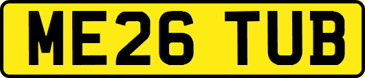 ME26TUB