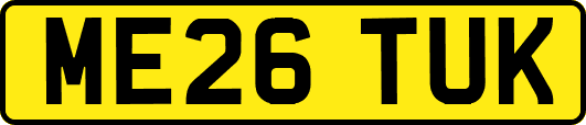 ME26TUK