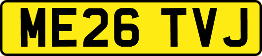 ME26TVJ