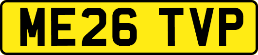 ME26TVP