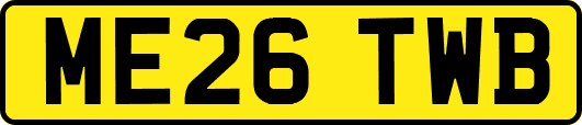 ME26TWB