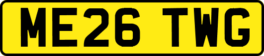 ME26TWG