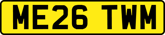 ME26TWM