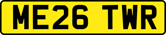 ME26TWR
