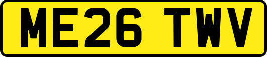 ME26TWV