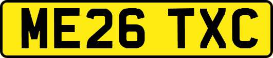 ME26TXC