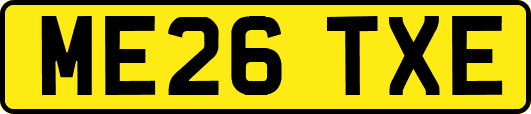 ME26TXE