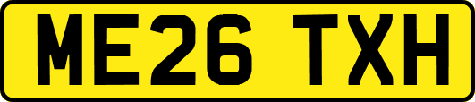 ME26TXH