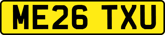 ME26TXU