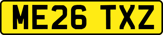 ME26TXZ