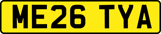 ME26TYA