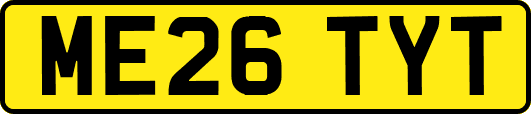 ME26TYT