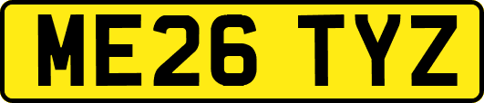 ME26TYZ