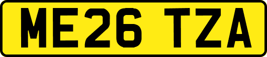 ME26TZA