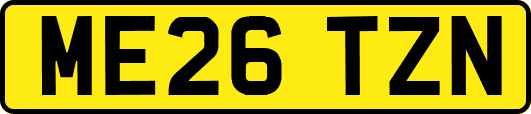 ME26TZN