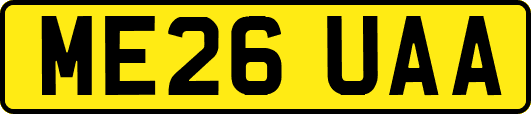 ME26UAA
