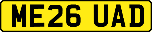 ME26UAD