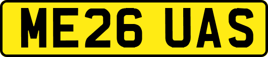 ME26UAS