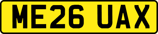 ME26UAX