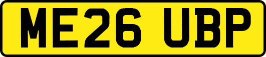 ME26UBP
