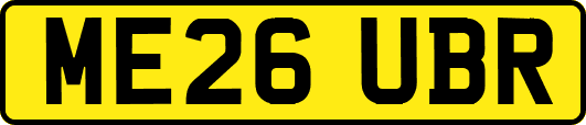 ME26UBR