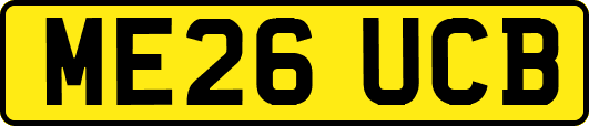 ME26UCB