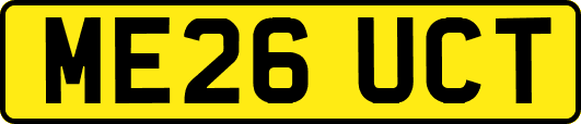 ME26UCT