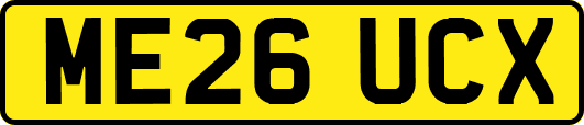 ME26UCX