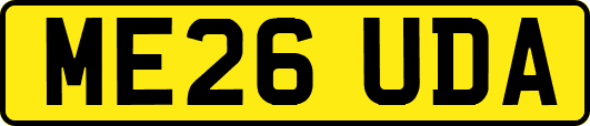 ME26UDA
