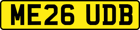 ME26UDB
