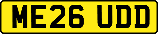 ME26UDD