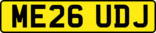 ME26UDJ
