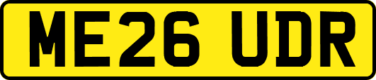 ME26UDR