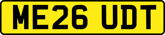 ME26UDT