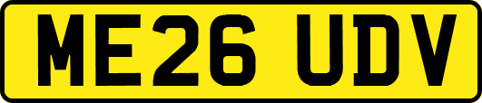 ME26UDV
