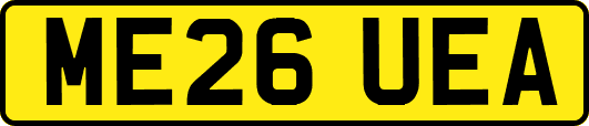 ME26UEA