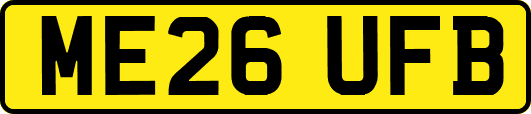 ME26UFB