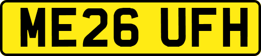 ME26UFH