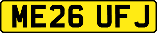 ME26UFJ