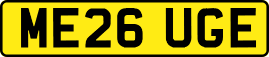 ME26UGE