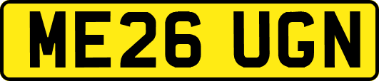 ME26UGN