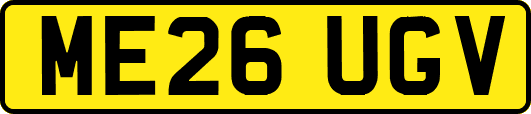 ME26UGV