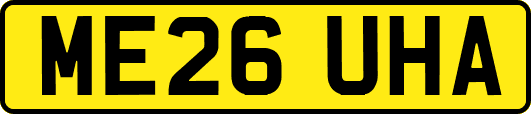 ME26UHA