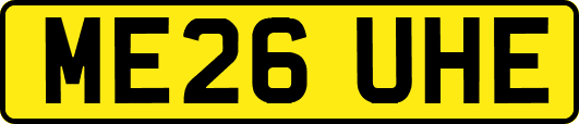 ME26UHE